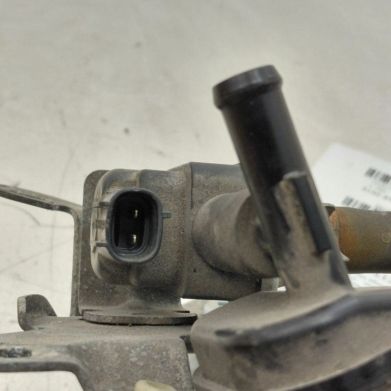 Mazda 6 Vapor Canister Purge Valve {PE0118751} 2016 2015 2014
