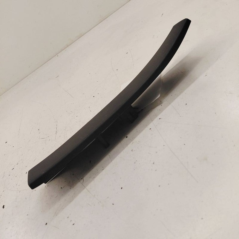 Mazda 3 Sill Trim Plate Door Jam Threshold Left Driver Rear  2023 2022