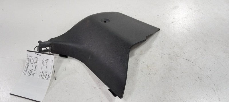 Mazda 3 Kick Panel Trim Right Passenger 2010 2011 2012 2013 OEM