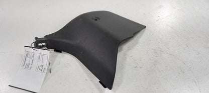 Mazda 3 Kick Panel Trim Right Passenger 2010 2011 2012 2013 OEM