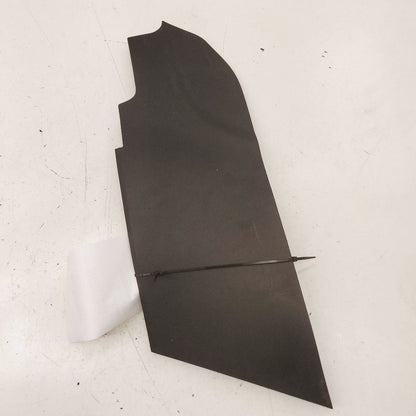 Jeep Compass Passenger Right Center Console Side Trim {P6WG82DX9AD} 20