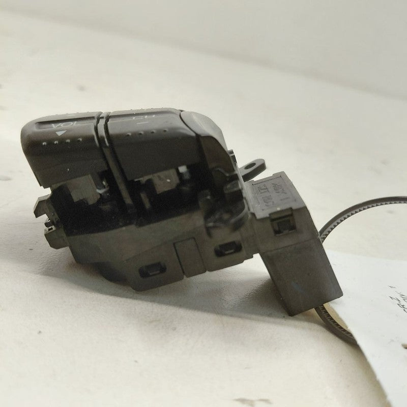 Honda CR-Z Steering Wheel Control Switch  2015 2014 2013