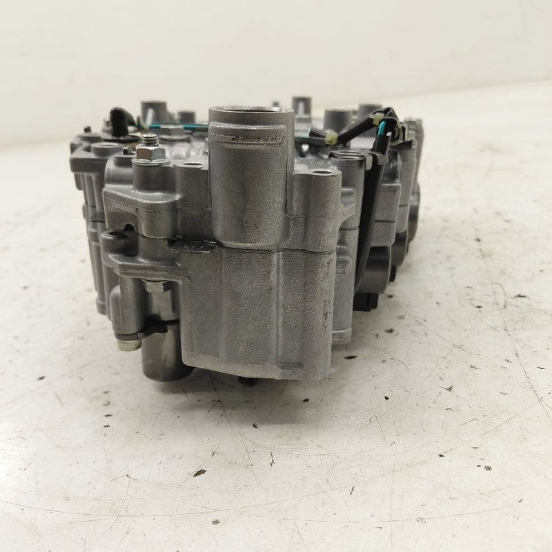 Mitsubishi Mirage Automatic Transmission Valve Body  2024 2023 2022 20