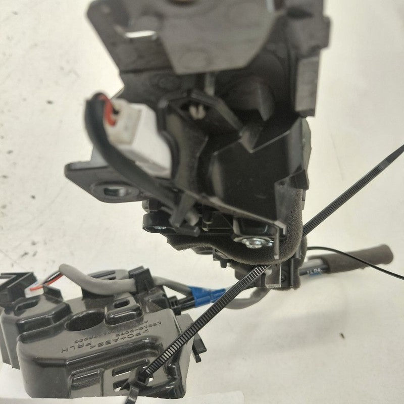 Lexus NX350 Door Handle Left Driver Front Interior Inside  2022 2023 2