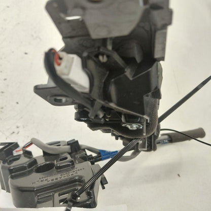 Lexus NX350 Door Handle Left Driver Front Interior Inside  2022 2023 2