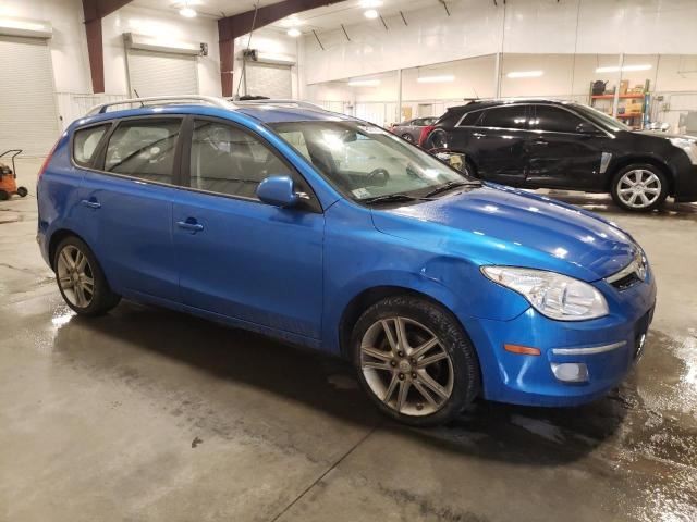 546512L200 Driver Left Strut Front Station Wgn Fits 09-12 ELANTRA