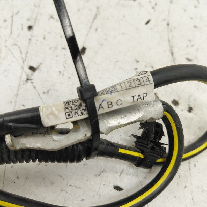 Mitsubishi Mirage Battery Cable  2024 2023 2022 2021