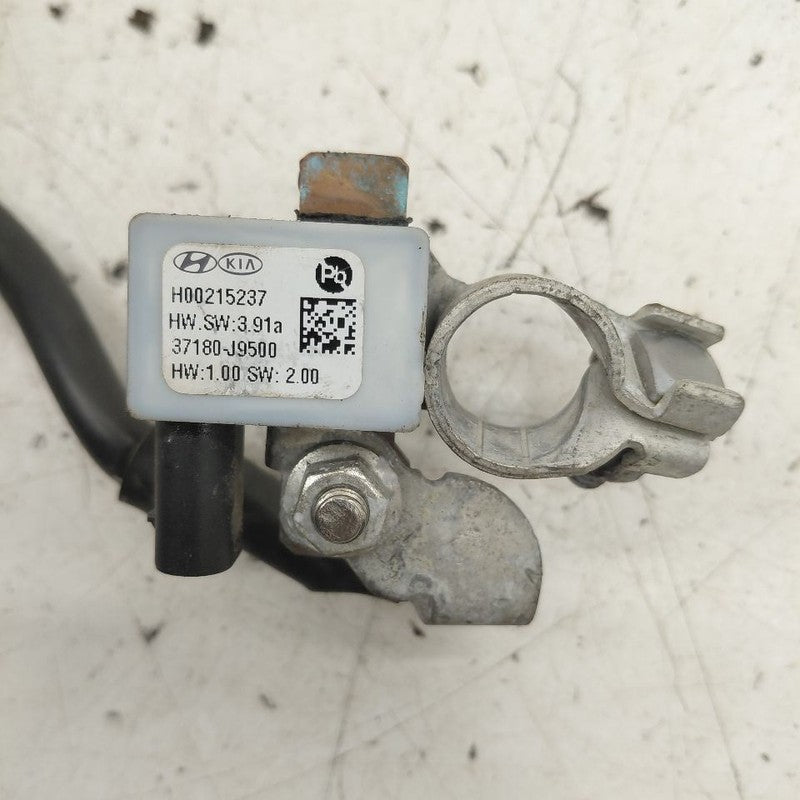 Hyundai Kona Battery Cable  2021 2020 2019