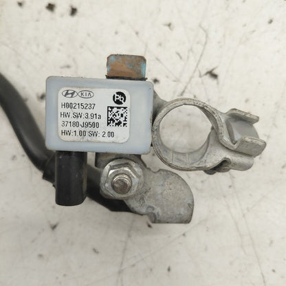 Hyundai Kona Battery Cable  2021 2020 2019
