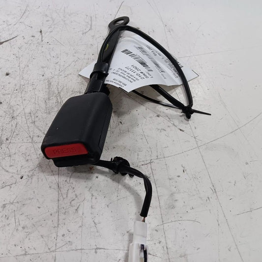 Front Right Passenger Seat Belt Buckle Latch Fits 21-23 Nissan Kicks