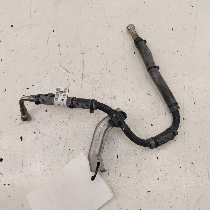 Chevy Volt Gas Fuel Line  1.5 2016 2017 2018 2019