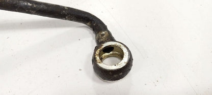 Lexus GS350 Oil Line 2007 2008 2009 OEM