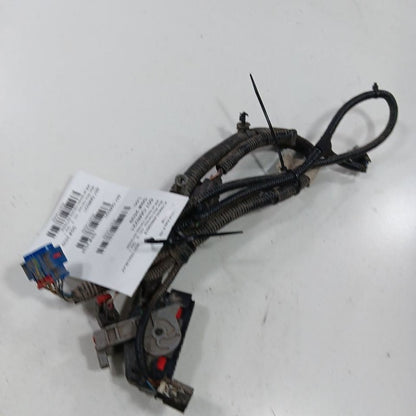 Chevy Trailblazer Fuel Sender Wire Harness {42735928} 2021 2022 2023 2