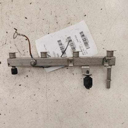 Chevy Trax Fuel Rail Injection Injector Mount Bar  2022 2021
