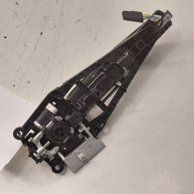 Passenger Right Front Door Handle Exterior Fits 12-15 Chevy Volt