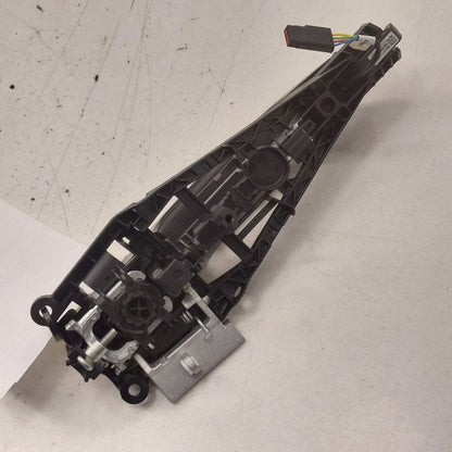 Passenger Right Front Door Handle Exterior Fits 12-15 Chevy Volt
