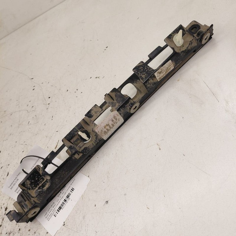 Hyundai Santa Fe Rear Gate License Plate Light Holder Bracket {92535S2