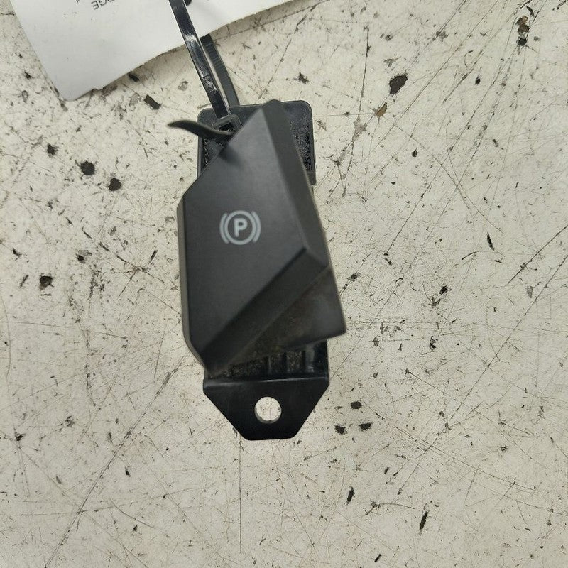 Ford Edge Parking Brake Handle Emergency Brake Lever  2018 2017 2016 2