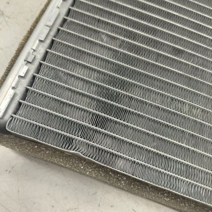 Main Heater Core Without Plug-in Hybrid Fits 20-24 Lincoln Corsair