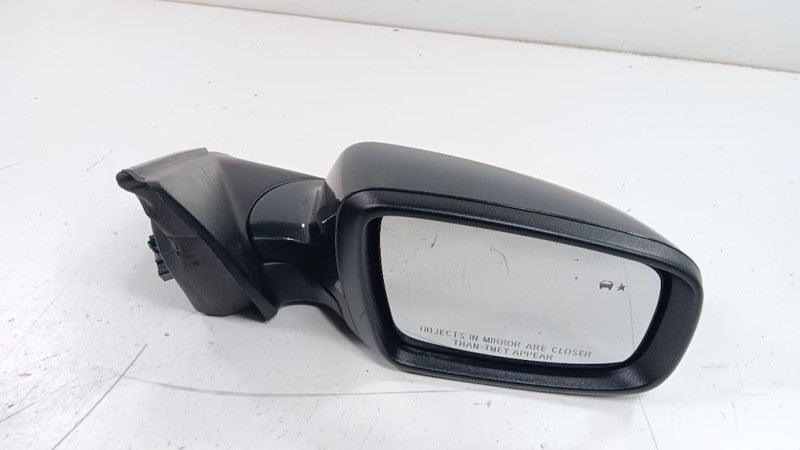 Passenger Right Side View Door Mirror Power With Turn Signal Fits 14-1