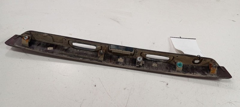 2010 Subaru Legacy Tail Finish Panel  OEM