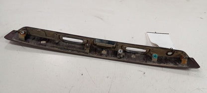 2010 Subaru Legacy Tail Finish Panel  OEM