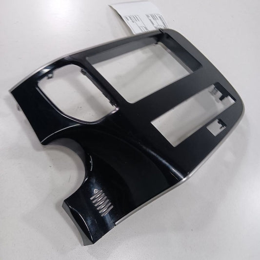Mitsubishi Outlander Radio Bezel Trim Dash Surround  2020 2021 2022 20