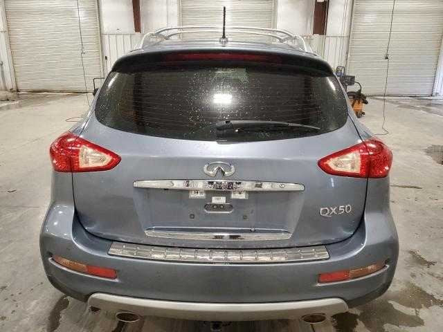 INFINITI QX50 Trunk Release Open Button  2017 2016 2015 2014