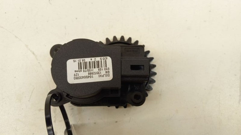 Chevy Malibu Flap Door Motor Heater AC Door Actuator 2013 2014 2015 2016