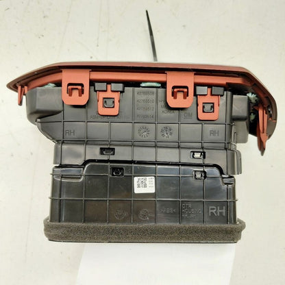 Chevy Trailblazer Dash Air Vent Right Passenger  2023 2022 2021