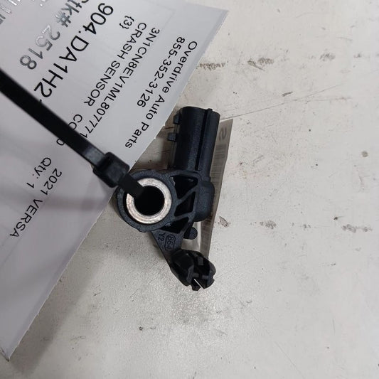 Nissan Versa Sensor  2023 2022 2021 2020