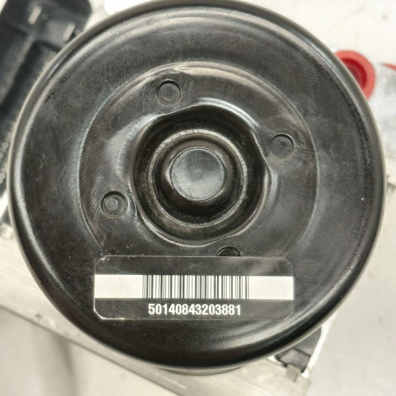 Anti-Lock Brake Part Pump Actautor Fits 15-18 Volvo S60