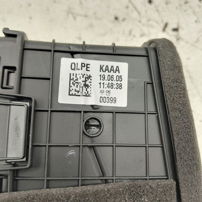 Kia Sportage Dash Air Vent Right Passenger  2020 2021 2022