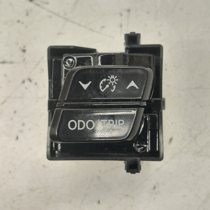 Lexus NX350 Dimmer Switch Dash Light Dimmer Control  2022 2023 2024 20