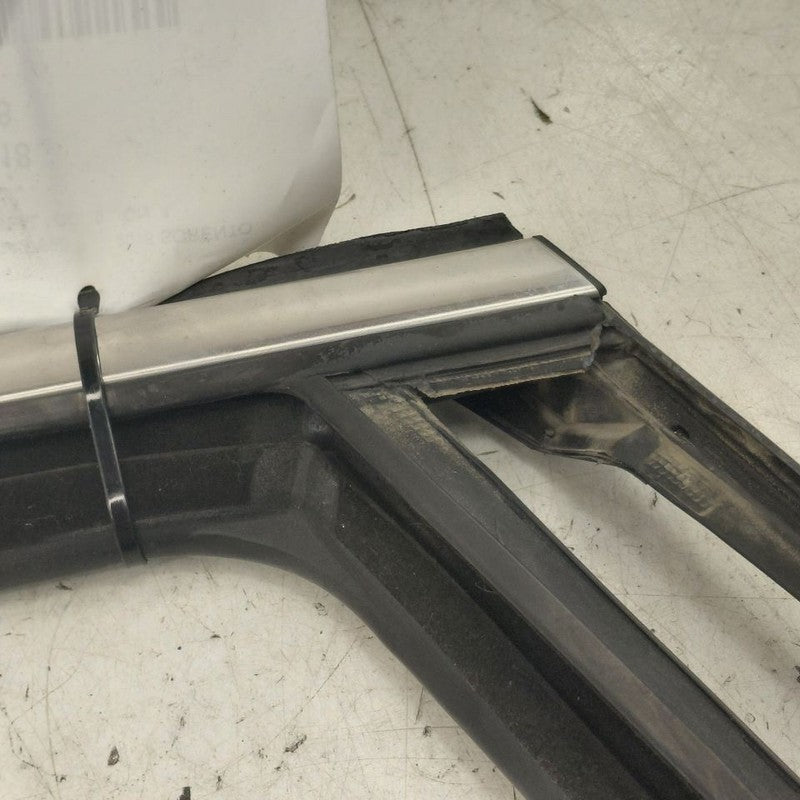 Kia Sorento Door Glass Window Seal Rubber Left Driver Rear Back  2018 