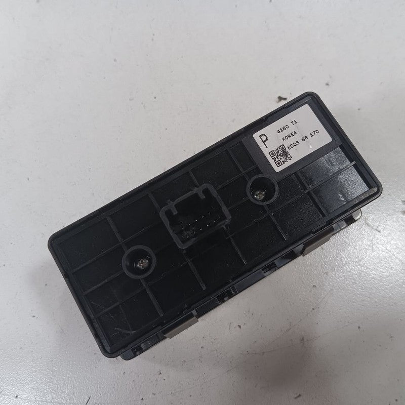 Mazda CX-5 Traction Control Switch 2016 2015 2014 2013 OEM