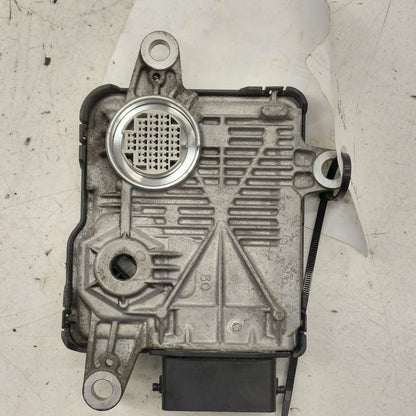 Volvo S60 Neutral Safety Switch Automatic Transmission Gear Selection 