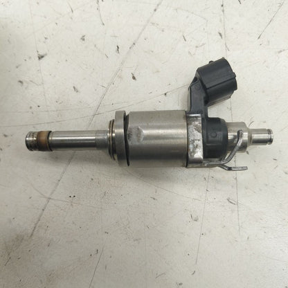 Fuel Injection Injector Turbo Fits 14-17 19-23 Mazda CX-5