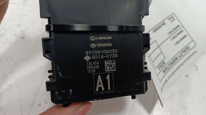 Network Gateway Control Module 20-23 CAMRY