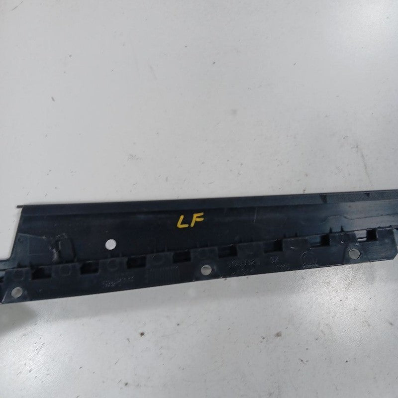 Jeep Renegade Driver Left Front Door Applique {51953325} 2017 2018 2019 2020