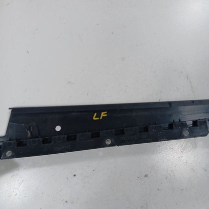 Jeep Renegade Driver Left Front Door Applique {51953325} 2017 2018 2019 2020