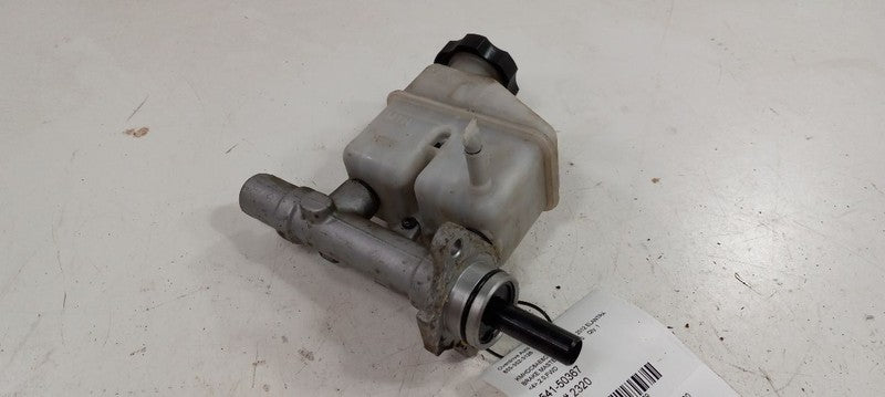 585102L300 Brake Master Cylinder Station Wgn With ABS Fits 09-12 ELANTRA