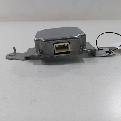 INFINITI QX50 ADAS Controller Assembly Control Module {284E75UB0A} 201