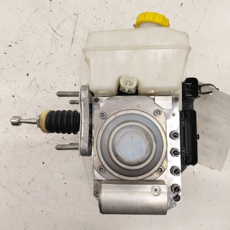 Anti-Lock Brake Part Pump Actuator Fits 18-19 Alfa Romeo Stelvio