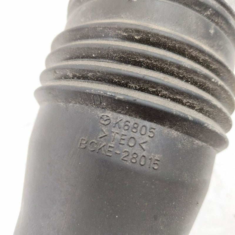 Mazda 3 Passenger Right Rear Shock Absorber  2023 2022 2021