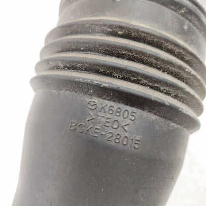 Mazda 3 Passenger Right Rear Shock Absorber  2023 2022 2021
