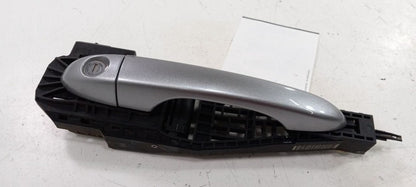 1SZ34DX8AC Front Door Handle Exterior Assembly Door Painted Fits 13-16 Dodge Dart