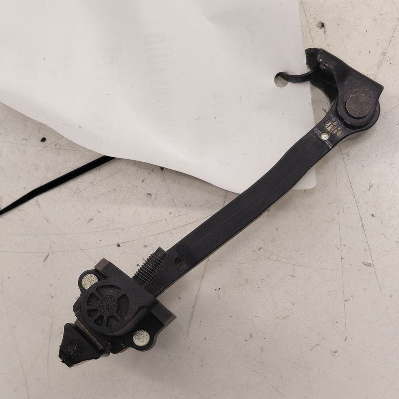 Chevy Volt Door Check Right Passenger Rear Hinge Stopper Detent  2016 