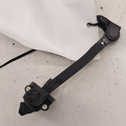 Chevy Volt Door Check Right Passenger Rear Hinge Stopper Detent  2016 