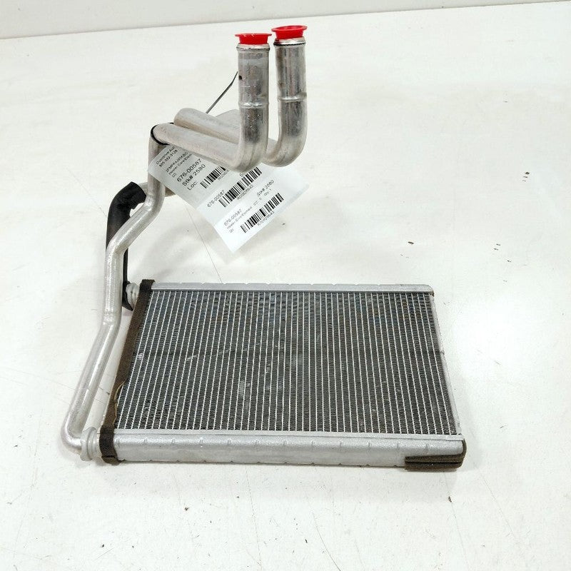 Heater Core Fits 15-24 Ford Edge OEM